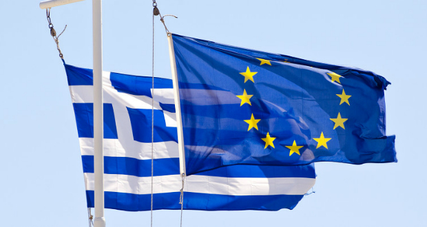 საბერძნეთი აღარ წააგავს წარუმატებელ სახელმწიფოს რომელიც ევროზონიდან გაძევებას იმსახურებს