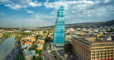 თბილისში, რეგიონში ყველაზე მასშტაბური ადგილობრივი ეკონომიკური განვითარების მე-9 საერთაშორისო ფორუმი გაიმართება